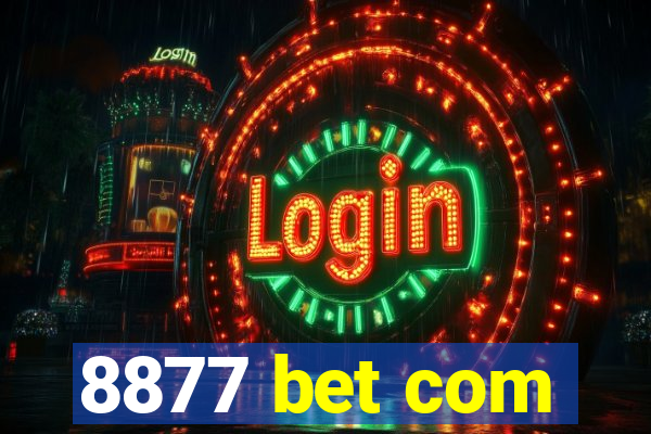 8877 bet com